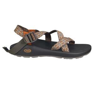Chaco Mens Z/1 Classic Brown Trail Hiking Sandal Size US 12